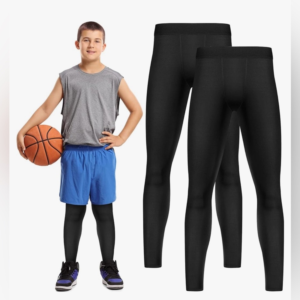‼️ NWT Sport leggings ‼️ size XS, size chart on pictures.